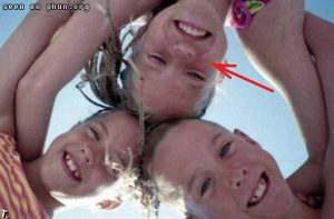 Photoshop Fails