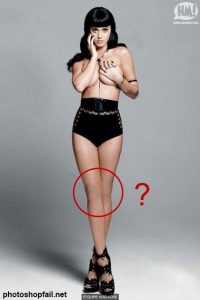 Photoshop Fails
