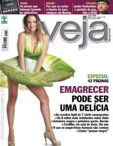 Photoshop Fails