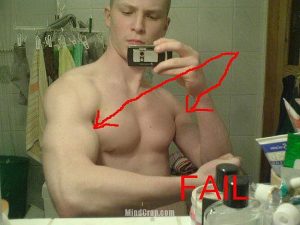 Photoshop Fails
