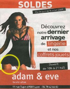 Photoshop Fails