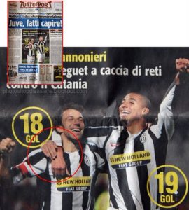 Photoshop Fails