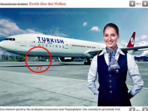 Photoshop Fails