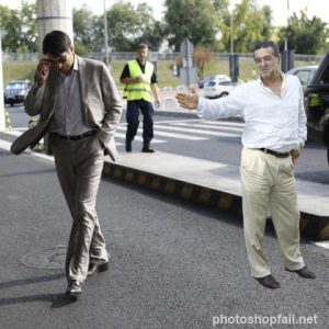 Photoshop Fails