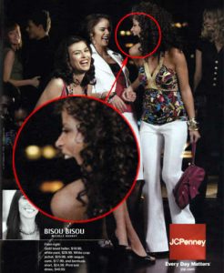 Photoshop Fails