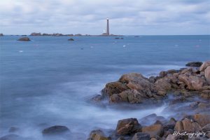 Phare de l'île vierge