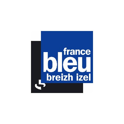 Passage sur radio France Bleu Breizh Izel