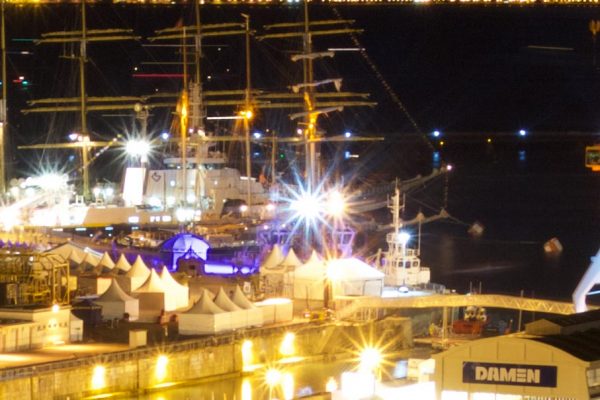 Développement Raw avec Photos