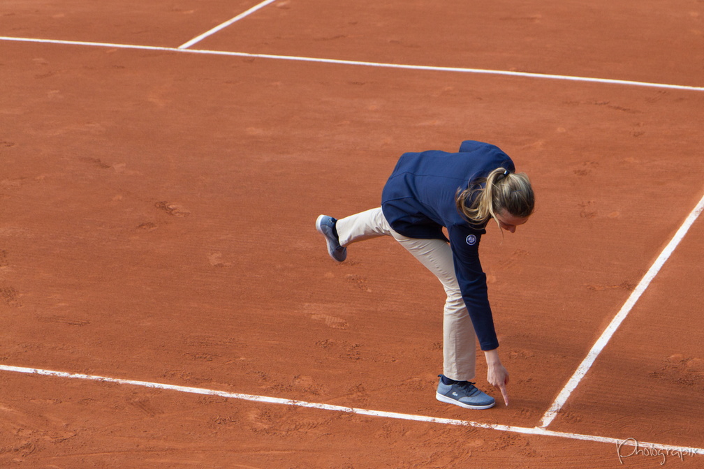 Rolland Garros 2015 : alors, dehors ou dedans ?