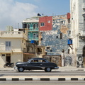 Toujours sur le Malecón