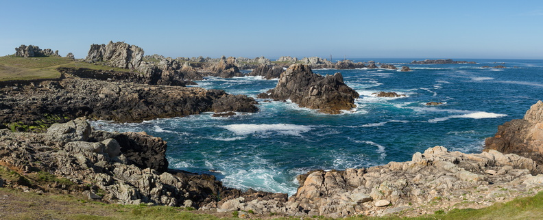 Panorama Ouessant