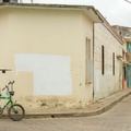 Dans une rue de Camagüey... version sans graffiti.